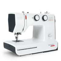 Bernette b33 Nähmaschine in modernem Swiss Design für Einsteiger