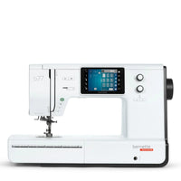 bernette B77 mit großem Touchscreen