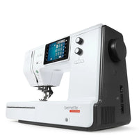 bernette B77 mit großem Touchscreen