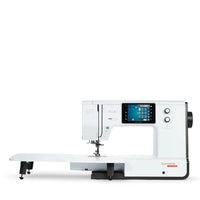 bernette B77 mit großem Touchscreen