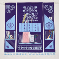 BERNINA 990 mit XL Stickmodul – Neu