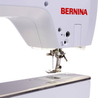 BERNINA B 735 mit SDT-Stickmodul – Neu