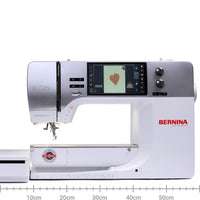 BERNINA B 735 mit SDT-Stickmodul – Neu